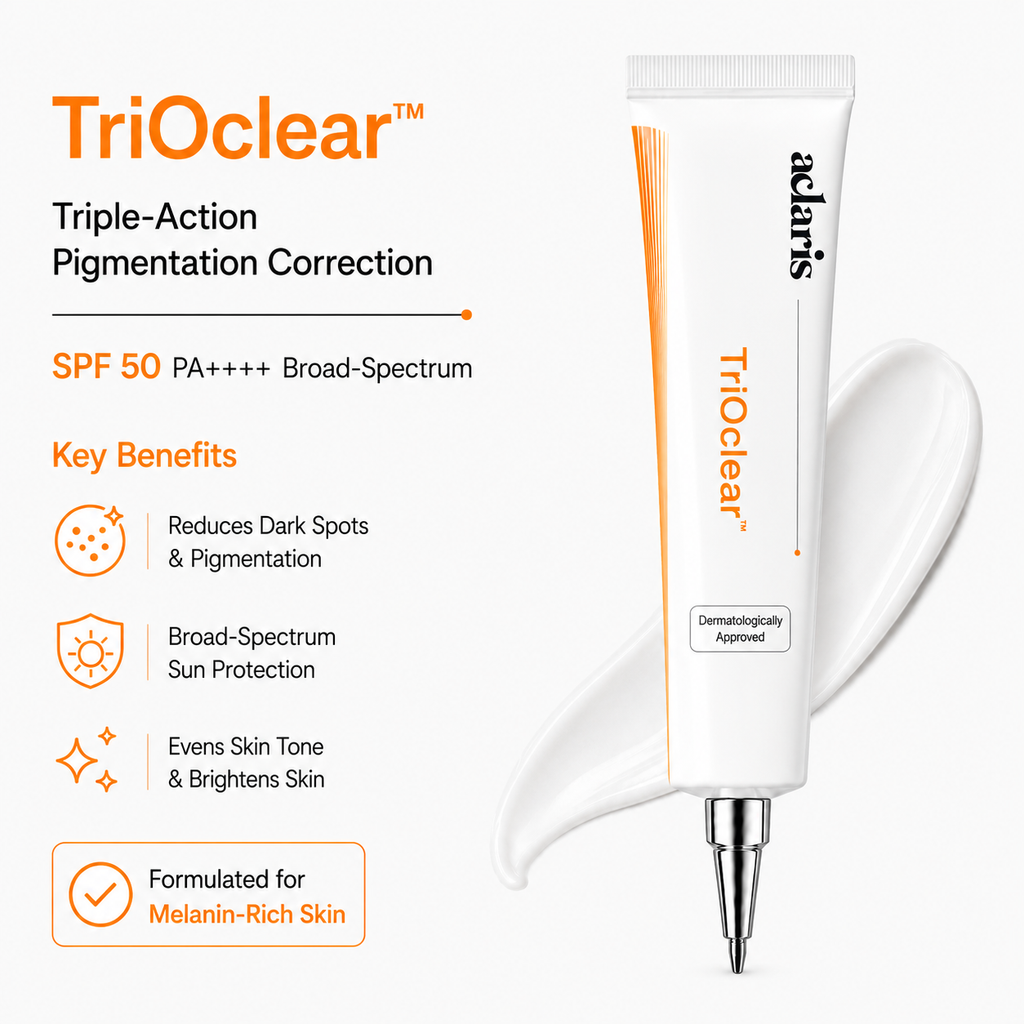 Pigmenatation Correction Gel