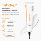 Pigmenatation Correction Gel